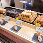 豆狸　 博多阪急店的實拍圖