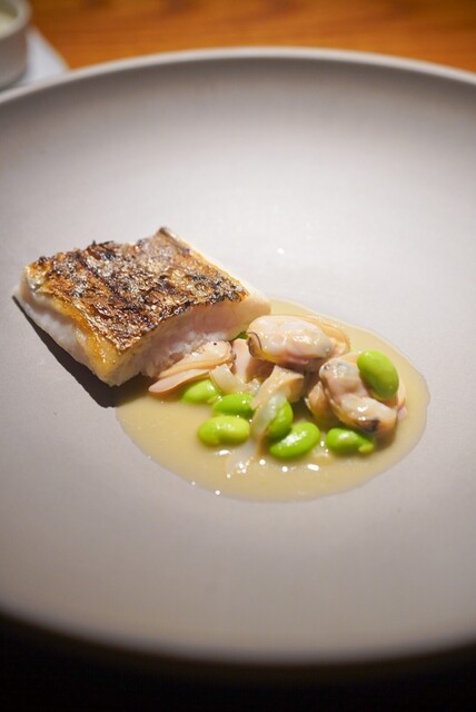 Metis 六本木的實拍高清圖