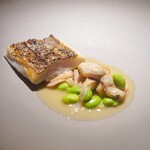 Metis 六本木的實拍圖