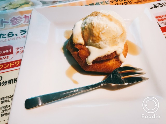 ラウンドワンスタジアム 板橋店的實拍高清圖