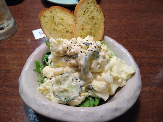 recommendations image for 団欒 炎 潮見店