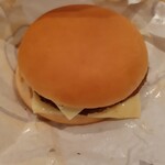 マクドナルド 桃谷店的實拍圖