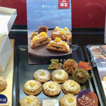 recommendations for 和楽紅屋 エキュート東京店