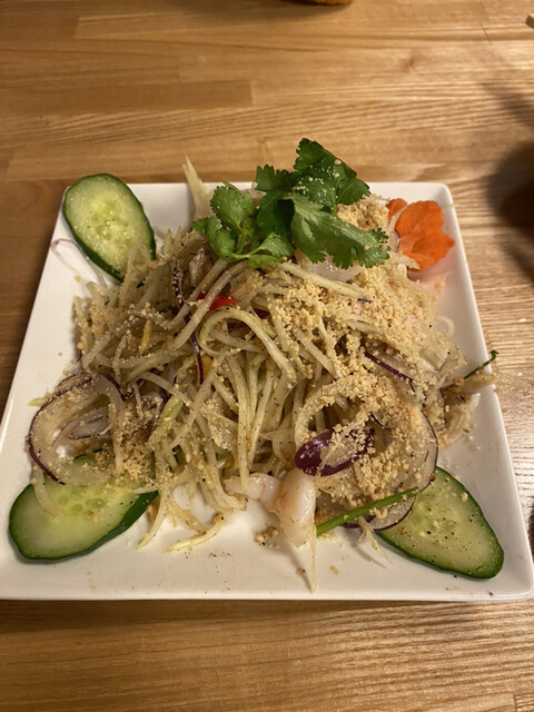 インチャン レストラン的實拍高清圖