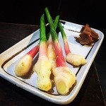 炭火やきとり 駅 下北沢店的實拍圖