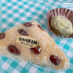 なか川菓子舗的实拍图