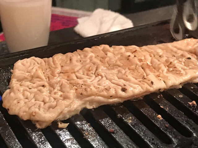 手作りホルモン焼　ぶたさま的实拍高清图