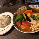 recommendations for Rojiura Curry SAMURAI. グランフロント大阪