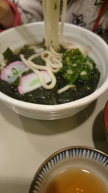 力餅 桃谷駅前商店街的实拍高清图