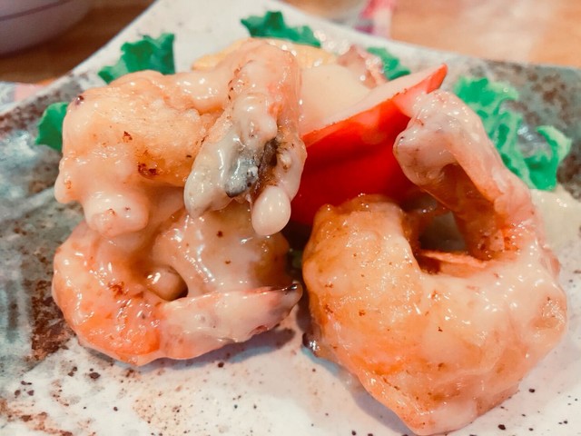 recommendations image for たべてっ亭 やすだ屋