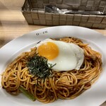 ローマ軒 大阪駅前第3ビル店的實拍圖