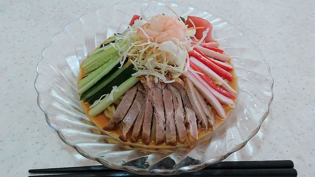 中華料理  周記的實拍高清圖