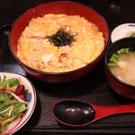 鳥居亭的實拍圖