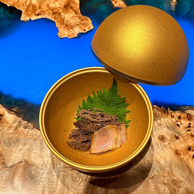 好信楽 西中洲的實拍高清圖