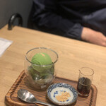 京はやしや タカシマヤ タイムズスクエア店的實拍圖
