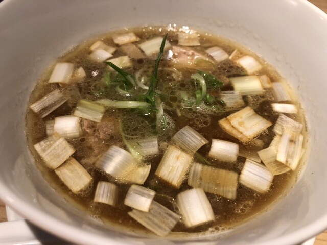 本田麺業 神田西口駅前店的實拍高清圖