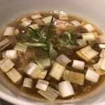 本田麺業 神田西口駅前店的實拍圖