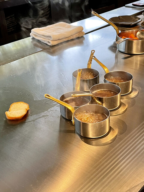 岡半 本店的實拍高清圖