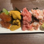 魚くみ的實拍圖