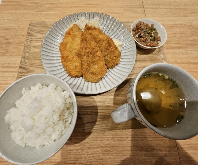 三陽食堂 博多駅地下街店的實拍高清圖