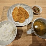 三陽食堂 博多駅地下街店的實拍圖