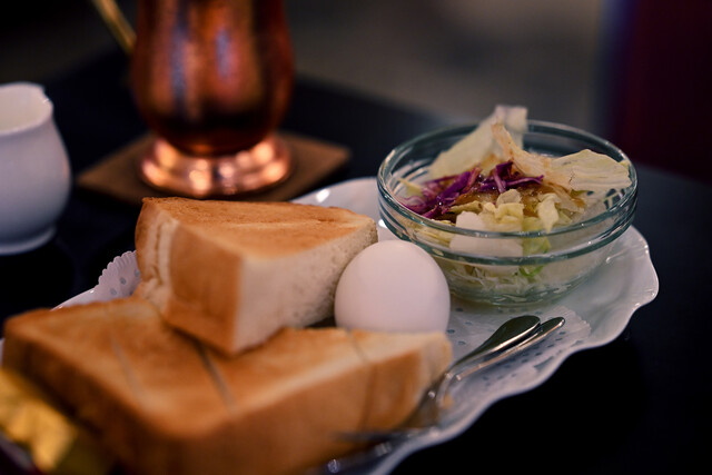 カフェ・ド・巴里 池袋西口店的實拍高清圖