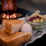 カフェ・ド・巴里 池袋西口店的實拍圖