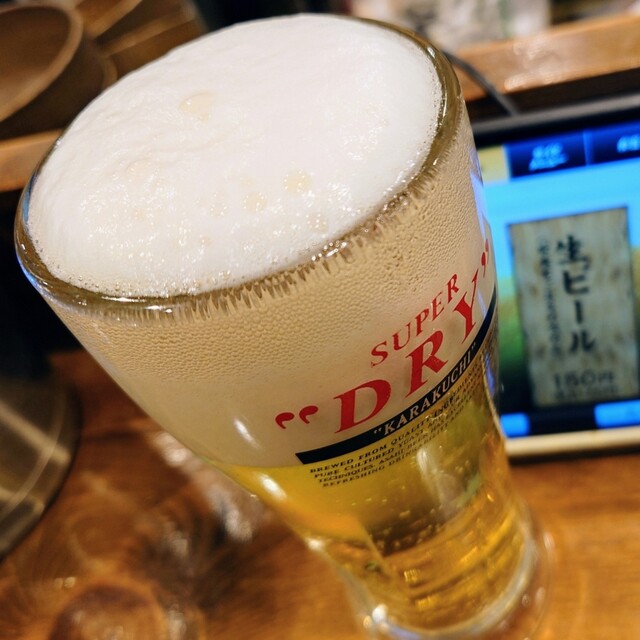 しんぱち食堂 大門店的实拍高清图