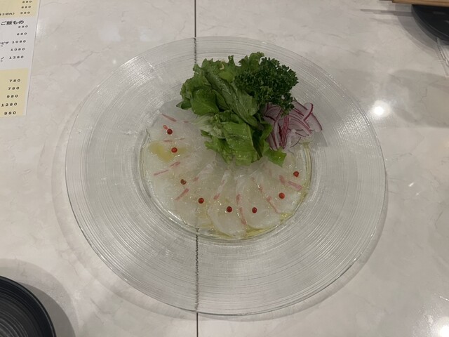 OYSTER&Bistro 魚秀 代々木八幡店的實拍高清圖