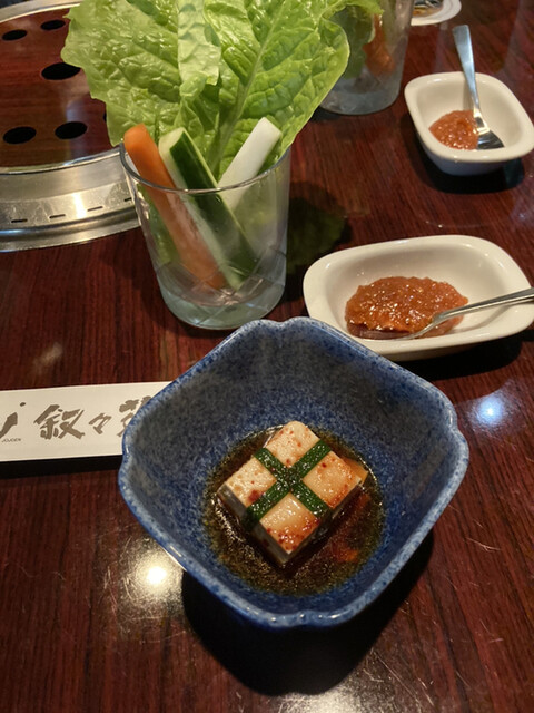 叙々苑 札幌すすきの店的實拍高清圖