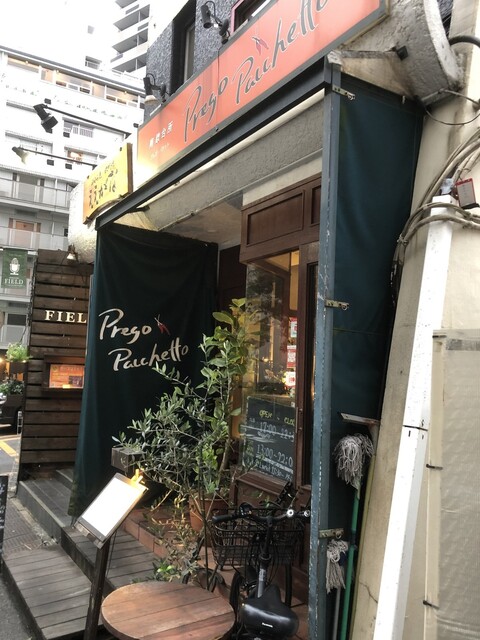 recommendations image for プレゴ・パケット
