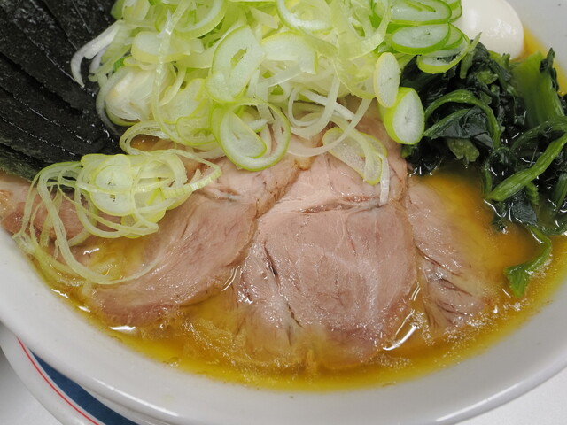 recommendations image for つばさ家 武蔵境店