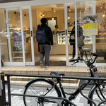 Patisserie De bonne augure的實拍圖