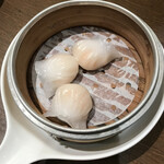 168点心飲茶＆薬膳鍋 渋谷ヒカリエ店的實拍圖