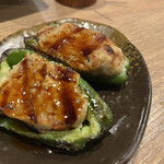 三代目 鳥メロ 錦糸町南口駅前店的实拍图