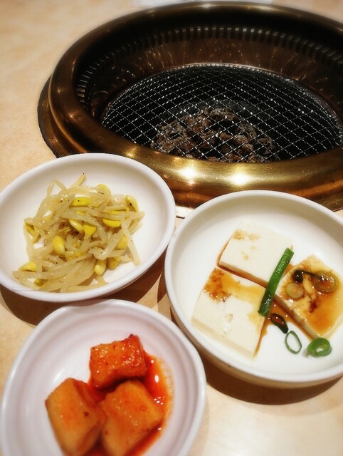 焼肉・韓国料理 蘭的實拍高清圖