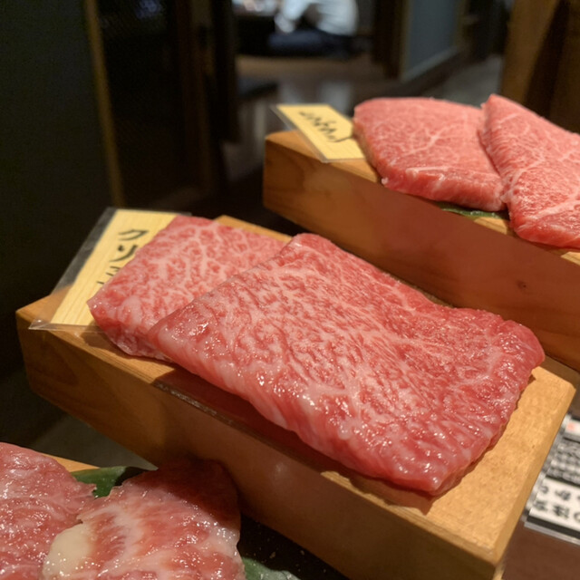 KIWAMI焼肉 九斗的實拍高清圖