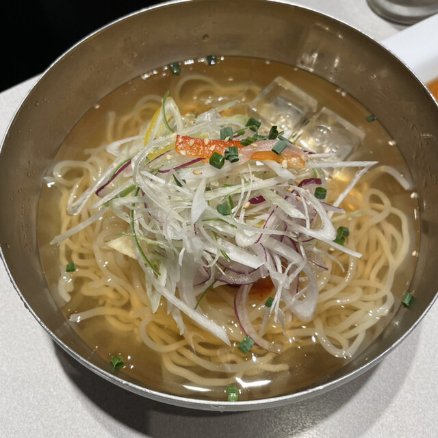 GRILLED MEAT Koba.的實拍高清圖