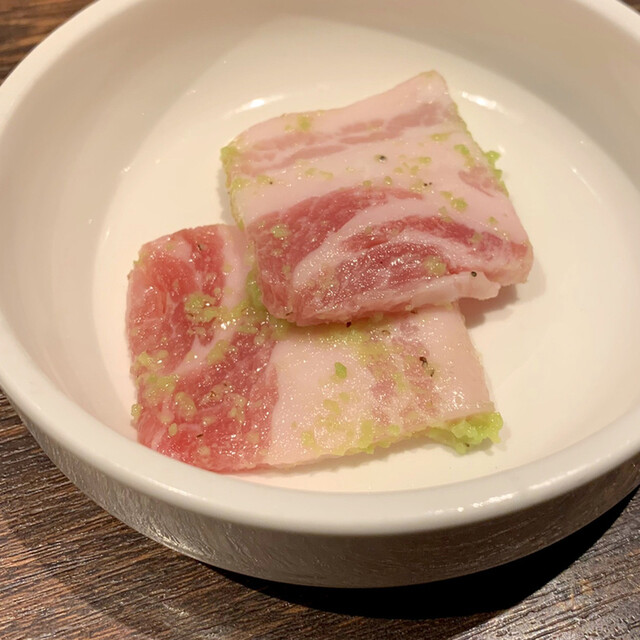 和牛焼肉ブラックホール 池袋西口店的实拍高清图