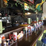 いっちゃんラーメン的实拍图