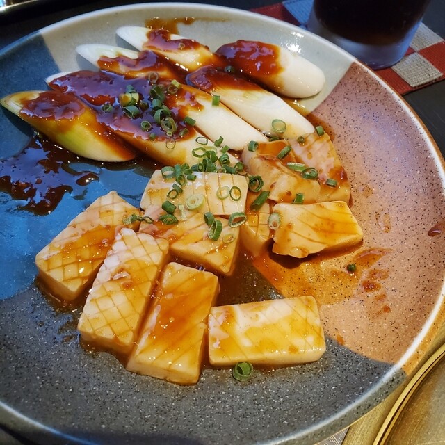 焼肉 牛亭的实拍高清图