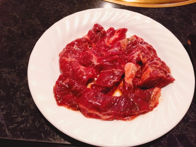 焼肉亭的实拍高清图