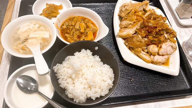 刀削麺酒坊 東京駅店的實拍高清圖