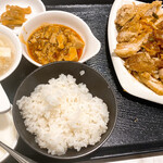 刀削麺酒坊 東京駅店的實拍圖