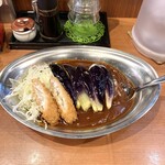 カレーの市民アルバ 秋葉原本店的實拍圖