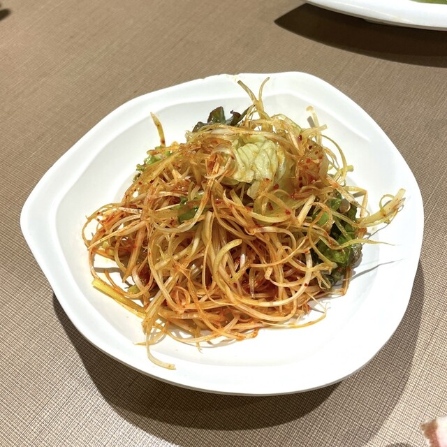 チャンチ 京都店的實拍高清圖