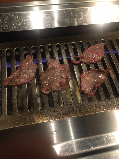 焼肉ホルモン 龍の巣 梅田ハナレ的實拍高清圖