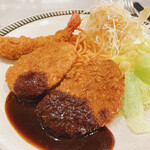 レストラン三幸的實拍圖