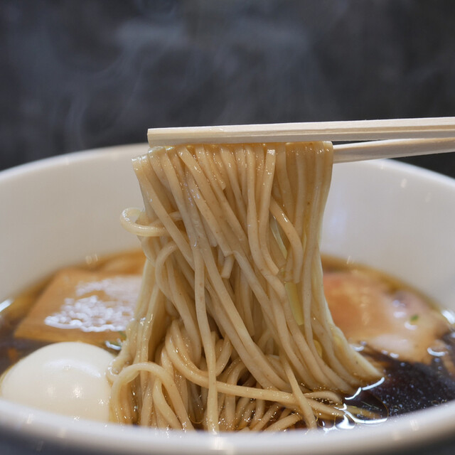 RAMEN ROOM 18的實拍高清圖
