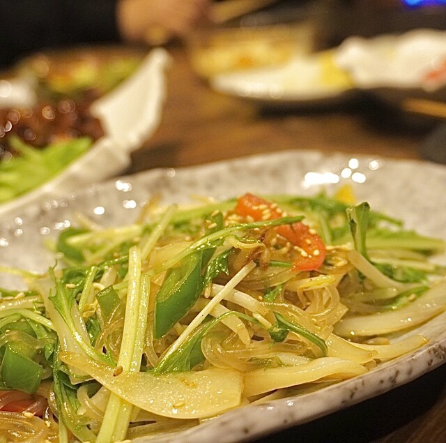 野菜ソムリエのお店 十祇家 木屋町御池店的实拍高清图